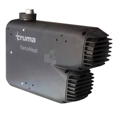 Chauffage à air pulsé VarioHeat CP Plus